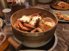 -蟹之国·精品蟹料理(极地店)