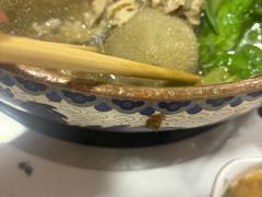 -庭院·冰煮羊·北京涮肉(西单店)