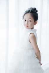 点击看大图 -CUTE BABY 儿童摄影工作室(福田店)
