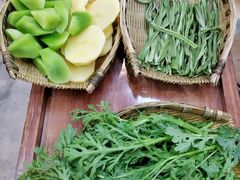 -四小区火锅·巷子里的重庆火锅(花照壁店)