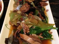 -夫妻肺片·中华老字号·正宗川菜(春熙路店)