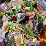 夜宵来串串香