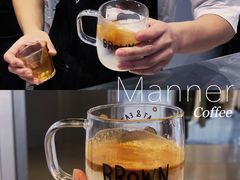 -Manner Coffee(IFS一楼店)