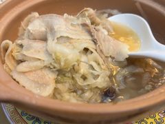 -京菜·砂锅居·烤鸭(西四店)