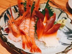-初居食屋日式料理(万象城购物中心店)