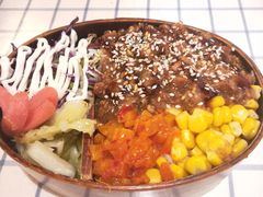 -万能料理屋(钟鼓岭路店)