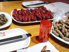 -本色.小马哥烧烤(五一路总店)