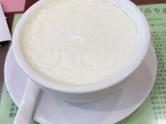 -南信牛奶甜品专家
