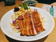 -安南越南餐厅(青岛万象城店)