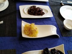 -马勒别墅·中餐厅