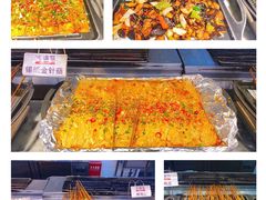 -火锅岛潮牌自助餐厅(天津天佑城店)