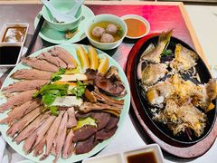 -潮界(LU·ONE凯德晶萃广场店)