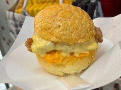-颓记茶餐厅(夏湾店)