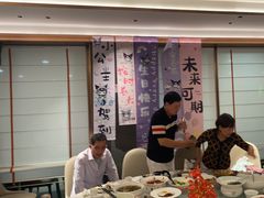 -阿明小菜·海鲜·上海菜(梅陇店)