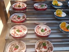 -新艺自助美食城(中山路店)