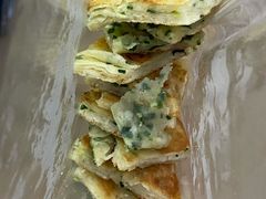 -咏春葱油饼(德政中路店)