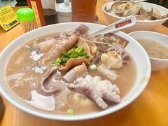 -荔林食店(西华路店)