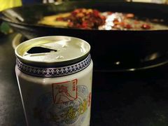 -岗上渣渣老火锅(两路口店)