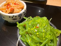 -沼津港日本料理·寿喜烧·烧鸟(新世界大丸百货店)