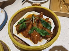 -如轩·海鲜砂锅粥·潮汕菜(小榄店)