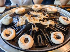 -九田家黑牛烤肉料理(珠江摩尔店)