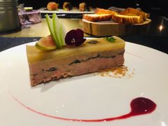 -AZUL by FUEL蓝色·法式酒馆(琶醍店)