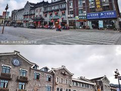 -溪口-滕头旅游景区