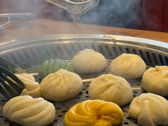-锅老头铁锅炖•大锅蒸汽海鲜(韩乐坊店)
