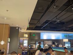 -秋色客家菜(流塘店)