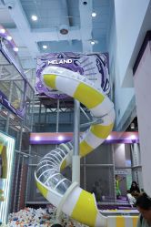 -meland亲子乐园(北京首开通州万象汇店)