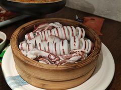 -乔街深夜食堂·台州菜·高压锅生蚝(杭州总店)