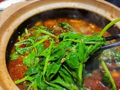 -郭婆婆疯子鸡·土货江湖菜馆
