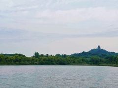 -池州市平天湖风景区