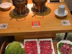 -寻滇记云南鲜牛肉火锅(北海路店)