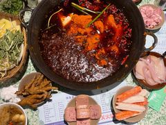 -五里关火锅(牛市口店)