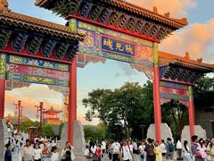 -阳澄湖半岛旅游度假区