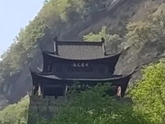 -剑门关风景区