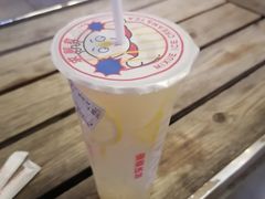 -蜜雪冰城(德思勤广场店)