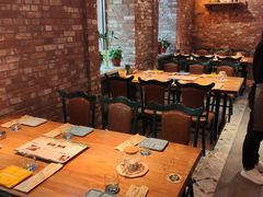 大堂-那些年记忆烧烤