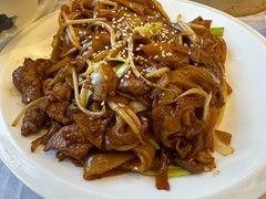 -潮福城大酒楼(北尚店)