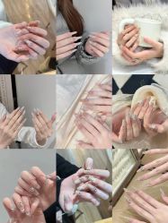 -M·X Nail日式美甲美睫