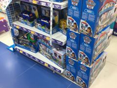 -TOYSRUS玩具反斗城(天津远洋乐堤港店)
