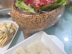 -刘少华贵州小黄牛·鲜牛肉火锅(总店)
