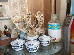 -乔家满族八大碗(流水沟店)