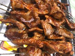 -酒宝荡烧烤(长航局江大路住宅小区店)