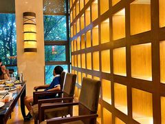 -听松楼·花园酒店·自助餐厅(红梅公园店)