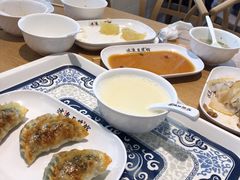 -冰泉豆浆馆(阳朔店)
