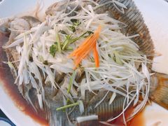 多宝鱼-潮有信餐厅(碧桂园十里金滩店)