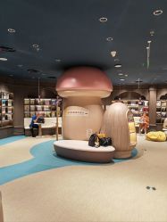 -奈尔宝家庭中心·亲子餐厅(北京东坝万达店)