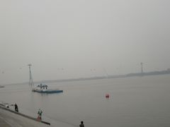 -人民防洪胜利纪念塔